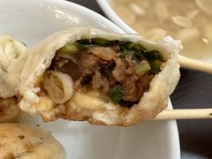 煎包-潭式煎包(西航路店)