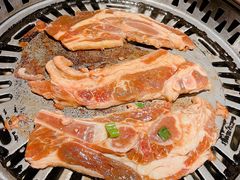 -盛江山自助料理(奥莱锦辉购物广场店)