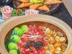 -捞王锅物料理(凯旋路店)