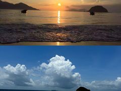 -西涌国际滨海旅游区