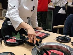 -花味·自助烤肉(雨花客厅店)