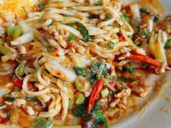 -方铲铲·成都板凳面(滨江银泰店)
