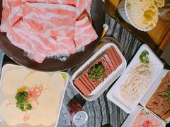 -辣府(大融城店榜首餐厅)