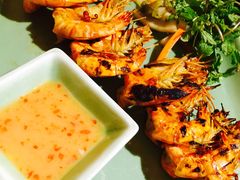 烤大虾-林院餐厅