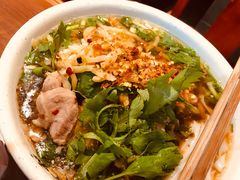 肉丝粉-易裕和·长沙米粉(友谊路店)