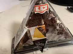 -红叶蛋糕(广达路总店)