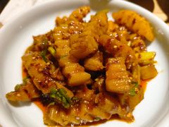 乐山狼牙土豆-全牛匠·乐山跷脚牛肉(新中关店)
