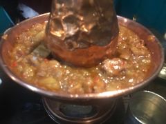 -火燒雲傣家菜(鼓楼店)