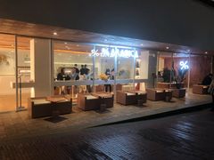 -% Arabica阿拉比卡咖啡(武汉天地店)