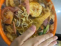 -易记皮肚面(明瓦廊店)