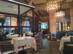 大堂-麓湘小镇(开福万达广场店)