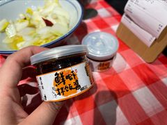 -荆九爷爆炒桥头三嫩(浙大店)