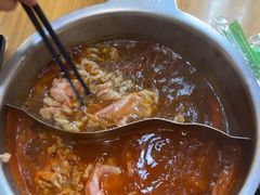 -水林间·寿喜烧自助(仙林金鹰店)