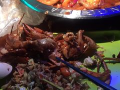 -胖哥俩肉蟹煲(河北勒泰购物中心店)