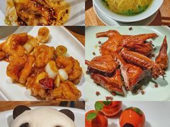 -天府掌柜(九眼桥店)