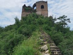 -蟠龙山长城景区