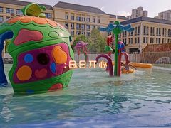 -阿酋湾水上乐园