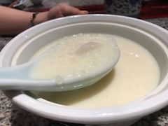 -南京大牌档(香港广场店)