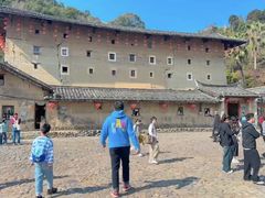 -福建土楼（南靖）云水谣景区-和贵楼