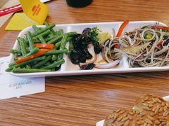 -丝路传奇·中国拉面航母店(北医三院店)