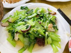 -老东阳·外婆菜(横店店)