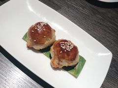-唐茶苑(Soho)