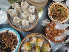 -都一处烧麦馆(前门店)