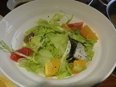 -黑鸡小馆(金源店)