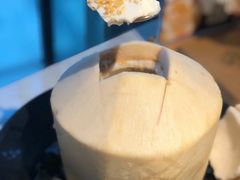 -狐狸爱上椰子鸡(金地广场店)