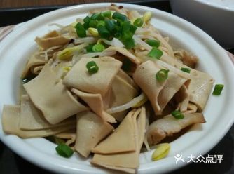 0元逛｜来自豆腐世家的美食