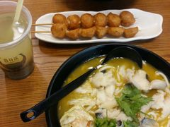 -鑫花溪牛肉米粉(凤凰街创始总店)