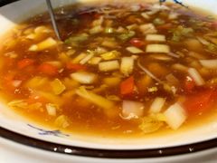 醋溜鲨鱼羹-原製原味(普陀山磐龙店)