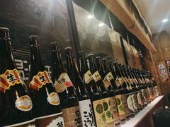 -东岸料理·寿司·刺身