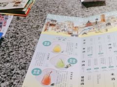 -南京大牌档(济南万象城店)