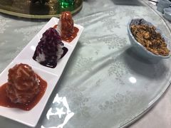 -东兴楼饭庄(六里桥店)