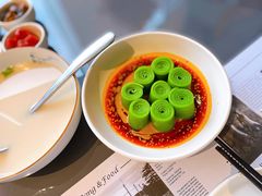 小大董凉皮-小大董·烤鸭(观景餐厅·南京西路店)