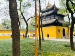 -西园戒幢律寺