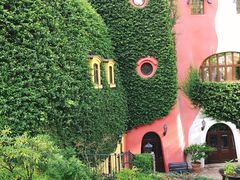 -三鹰之森吉卜力美术馆