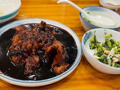-小方的面(徐家汇店)
