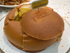 -大树餐厅(环球港店)