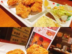 -二丁目食堂(浑南花园城店)