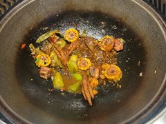 -姚稷大铁锅(龙之梦店)