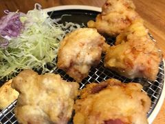 -炉胜·炉端烧·居酒屋