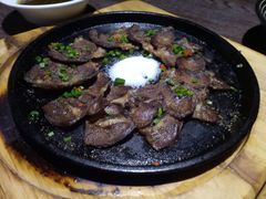 -青叶202都市餐厅(迪诺水镇店)