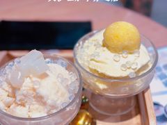 -杏甜品(尖沙咀加拿分道店)