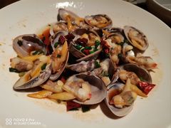 -小厨师·二十年沈家门小海鲜(百井坊巷店)
