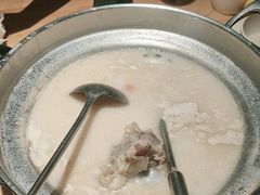 -骨之味·筒骨汤火锅(晋江万达店)