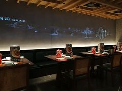 大堂-望湘园·洞庭渔宴(浦江欢乐颂店)