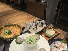 -捞王锅物料理(金华义乌之心店)