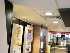 -麦当劳(一德路店)